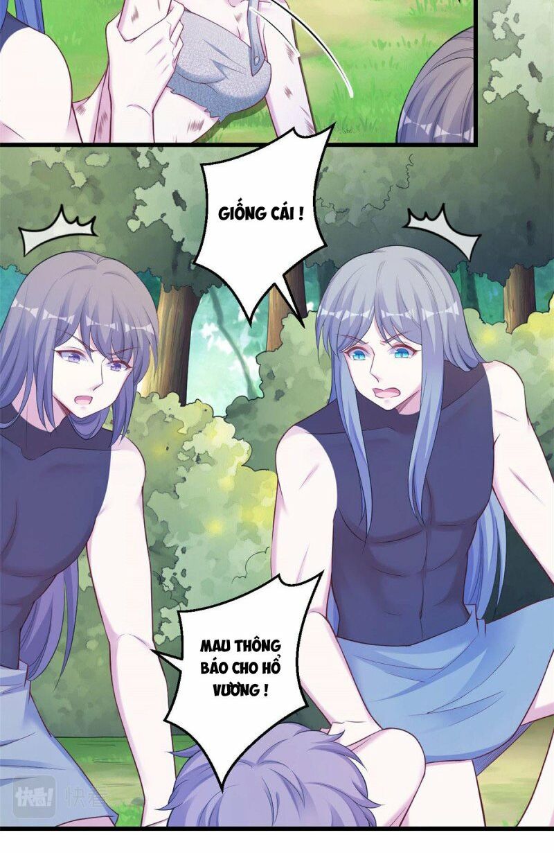 [16+] thảnh thơi thú thế chủng chủng điền, sinh sinh tể chapter 427 4