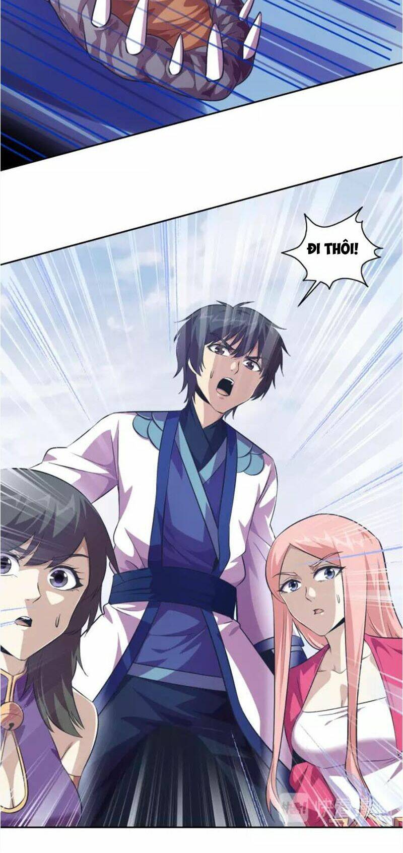 chín năm nghĩa vụ tu chân chapter 47 2