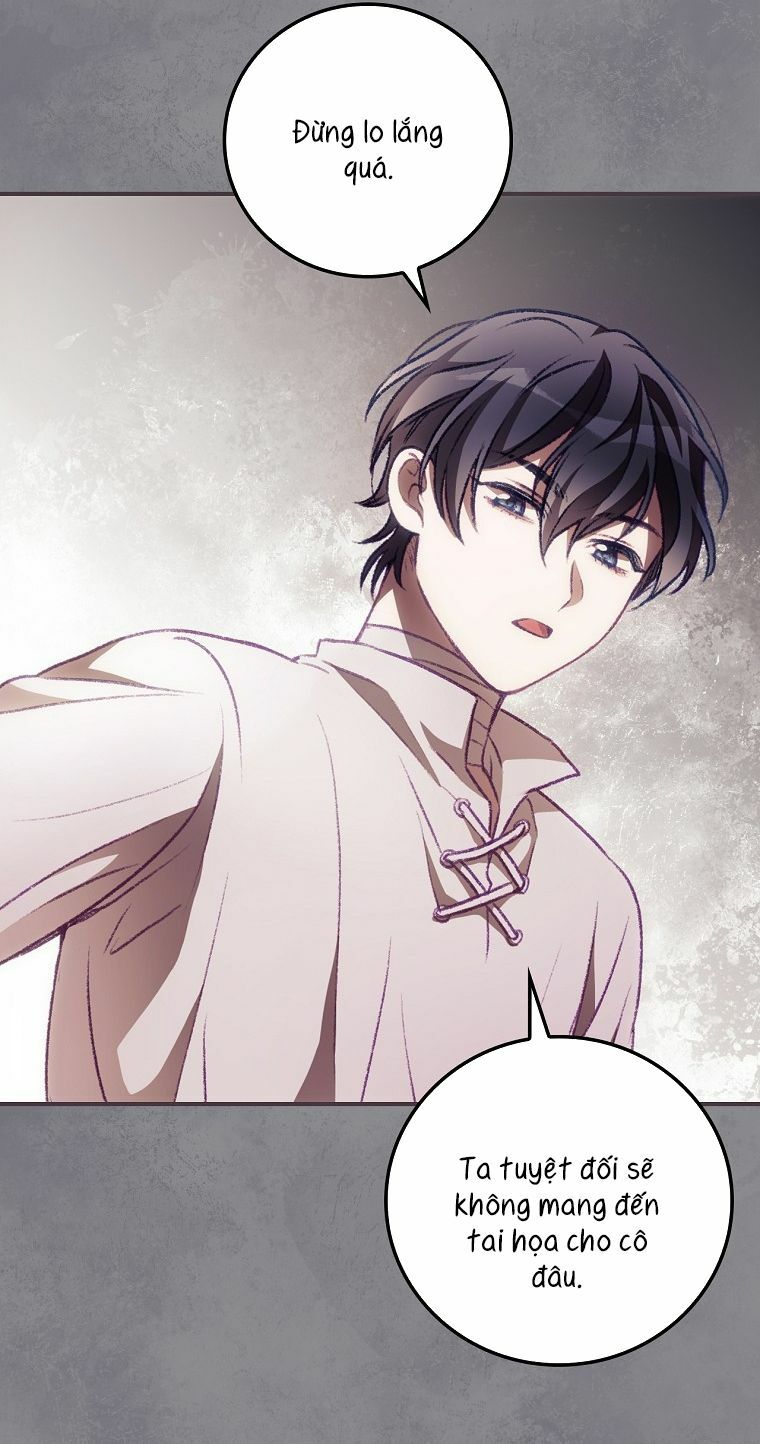 tôi nhìn thấy cái chết của bạn chapter 6 33