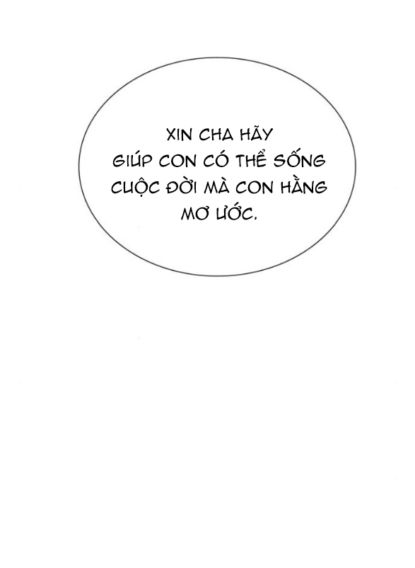 khóc đi hay là cầu xin tôi cũng được chapter 36.1 19