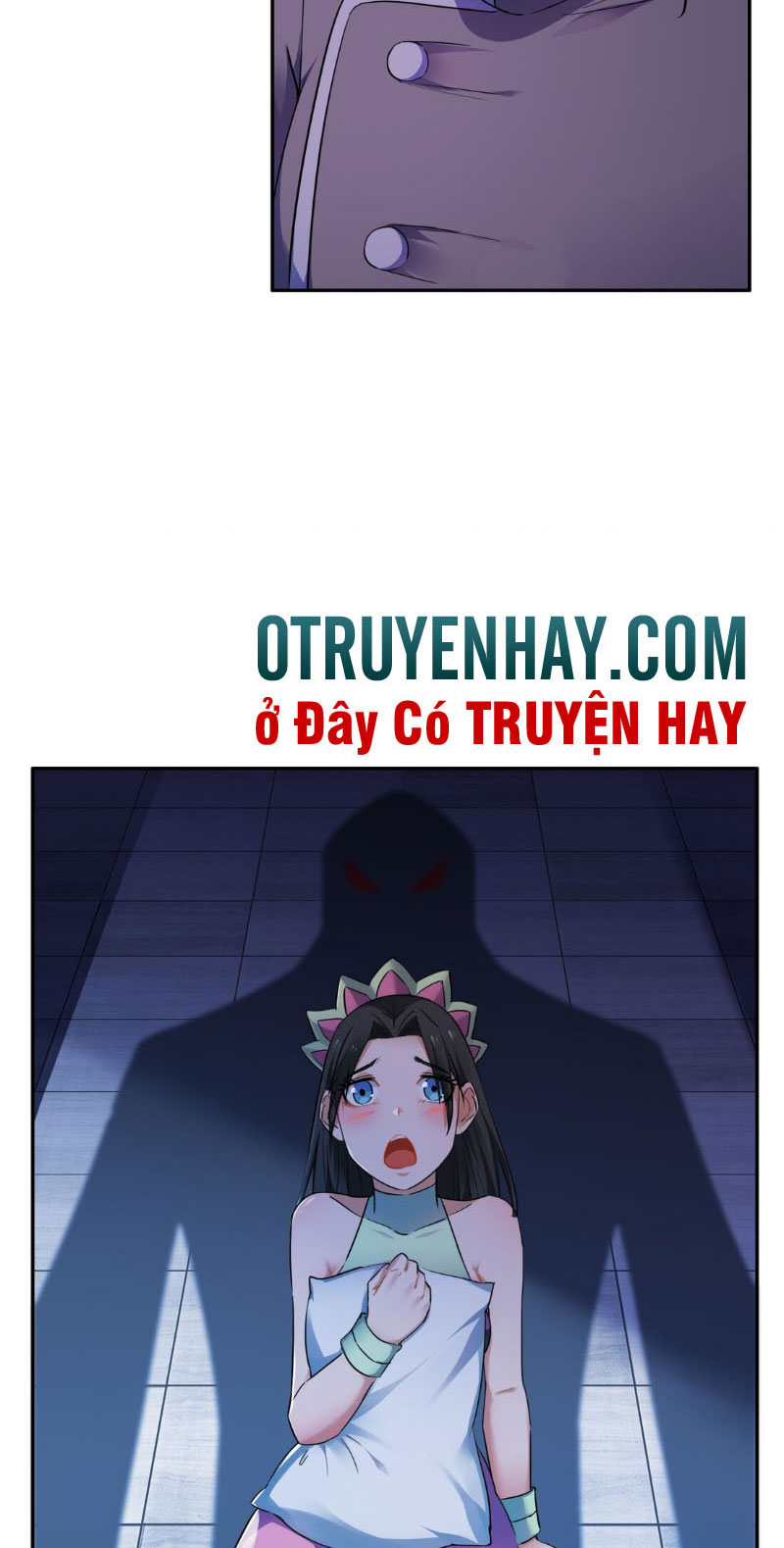 đại ma pháp sư dựa vào muội tử trừ ma chapter 4 54