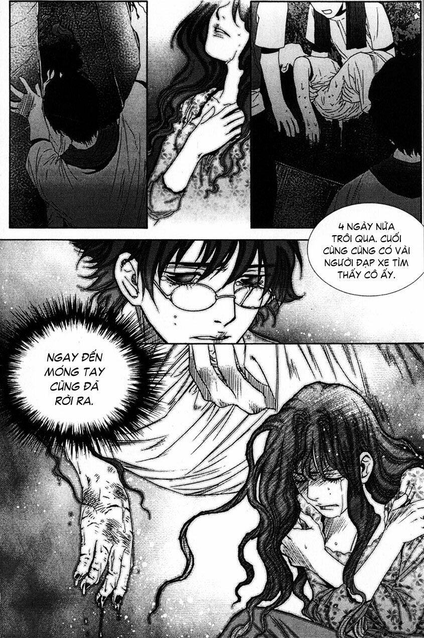 redrum 327 chapter 16 14