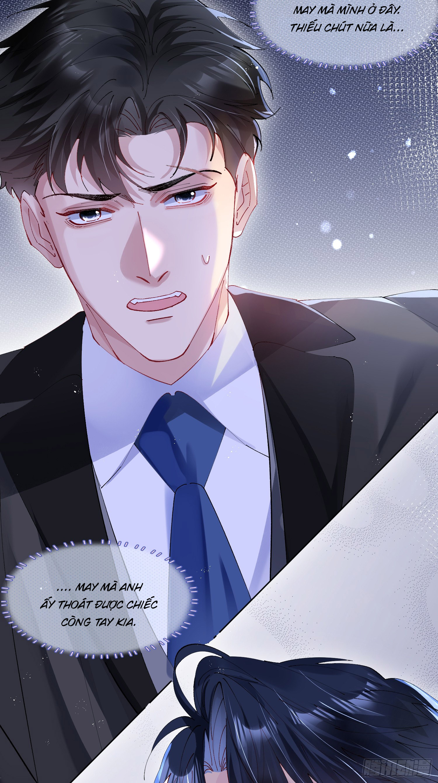 ỷ trên hiếp dưới chapter 7 30