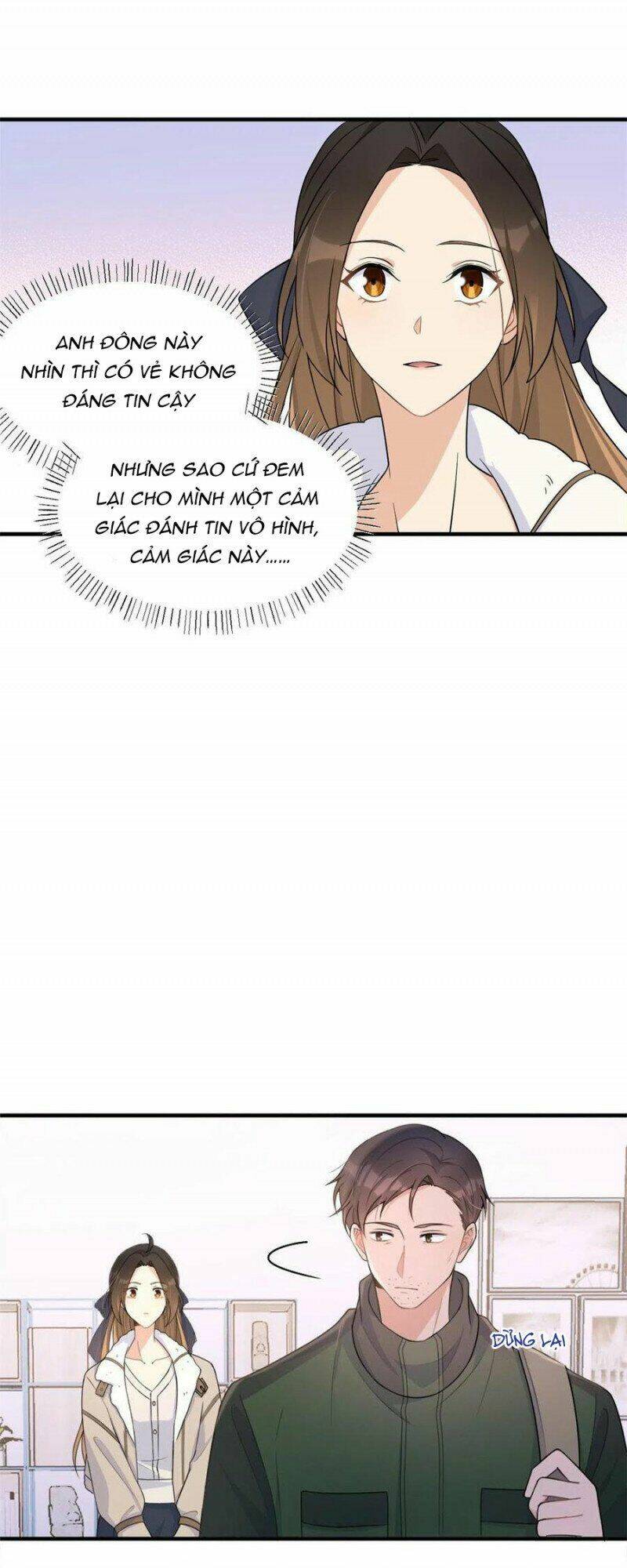 vẫn cứ nhớ em, nhớ em chapter 143 2
