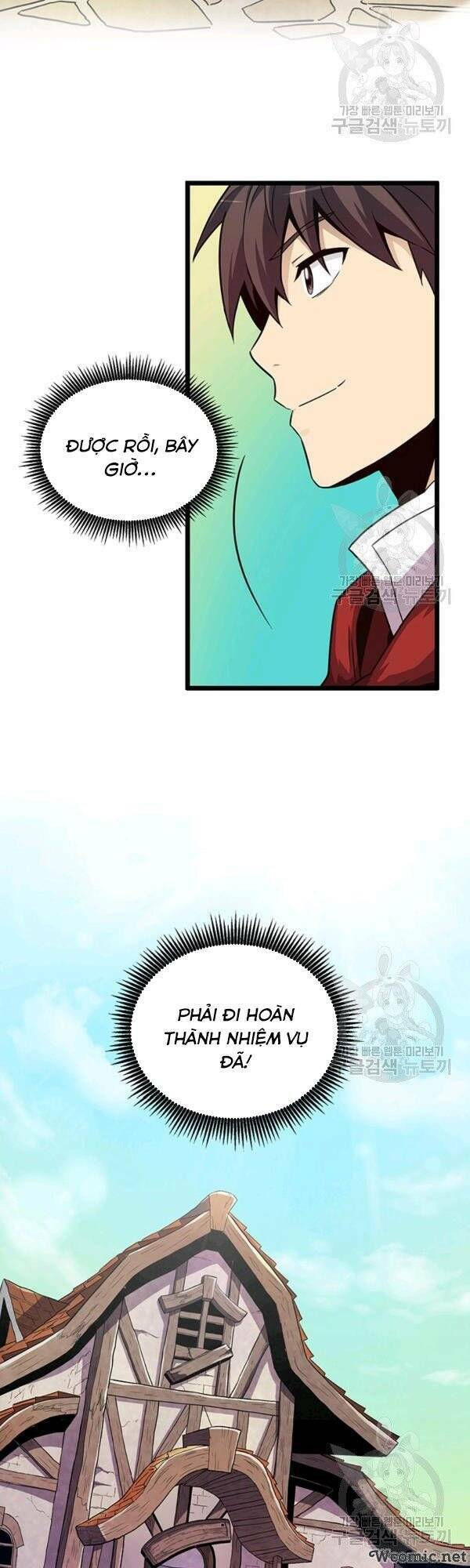 arcane sniper chapter 40 44