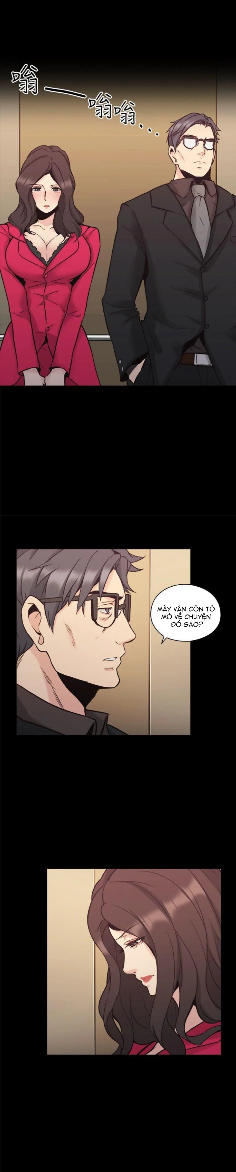 tình nhân chapter 28 7