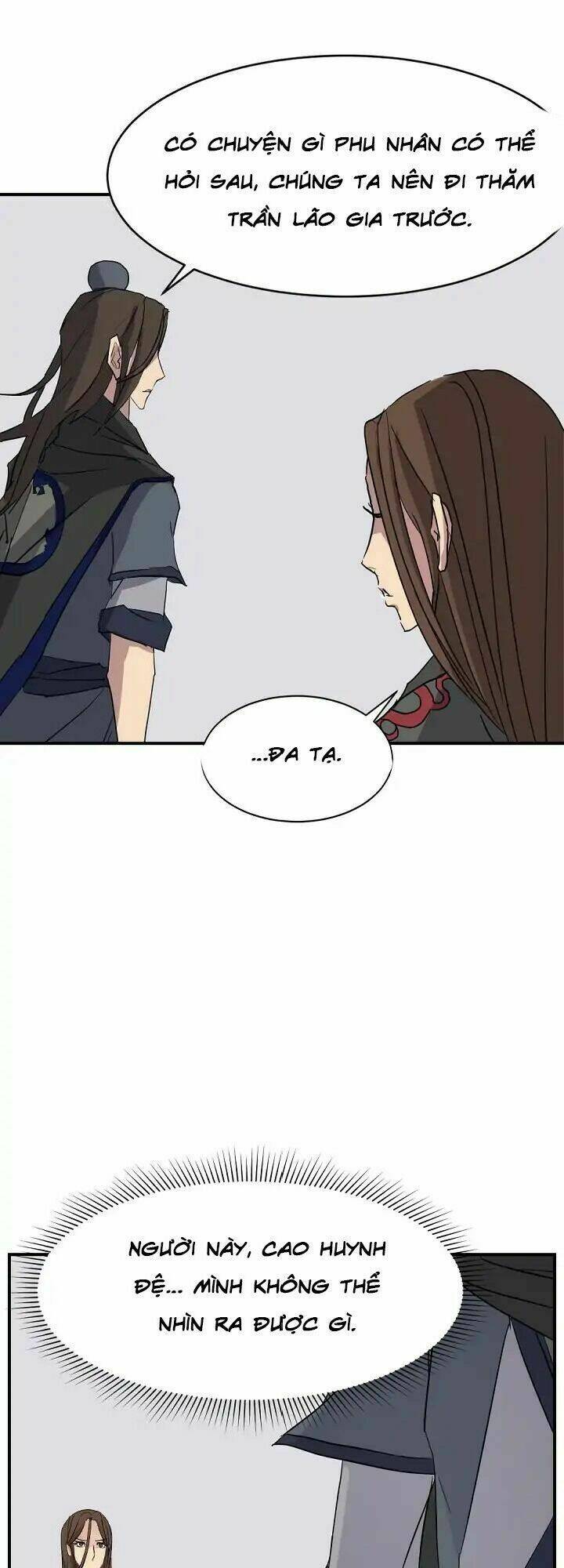 trọng sinh, bất khả chiến bại chapter 58 60