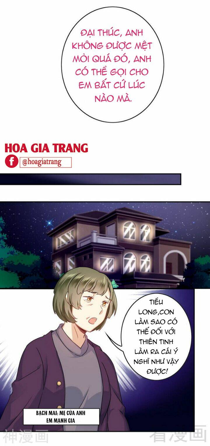 phục thù thiếu gia tiểu điềm thê chapter 63 9