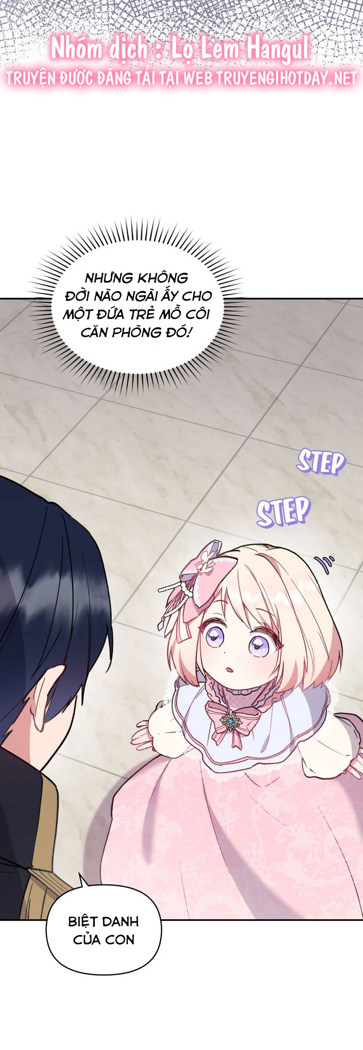 cô con gái nuôi đáng yêu của công tước chapter 6 36
