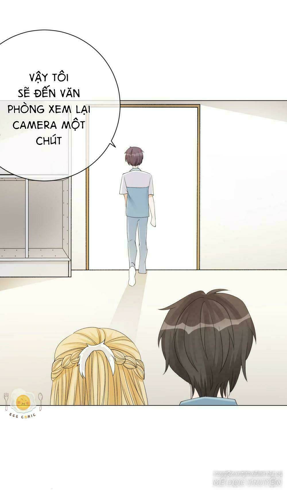 trọng sinh siêu sao - lăng thiếu sủng nghiện chapter 20 6