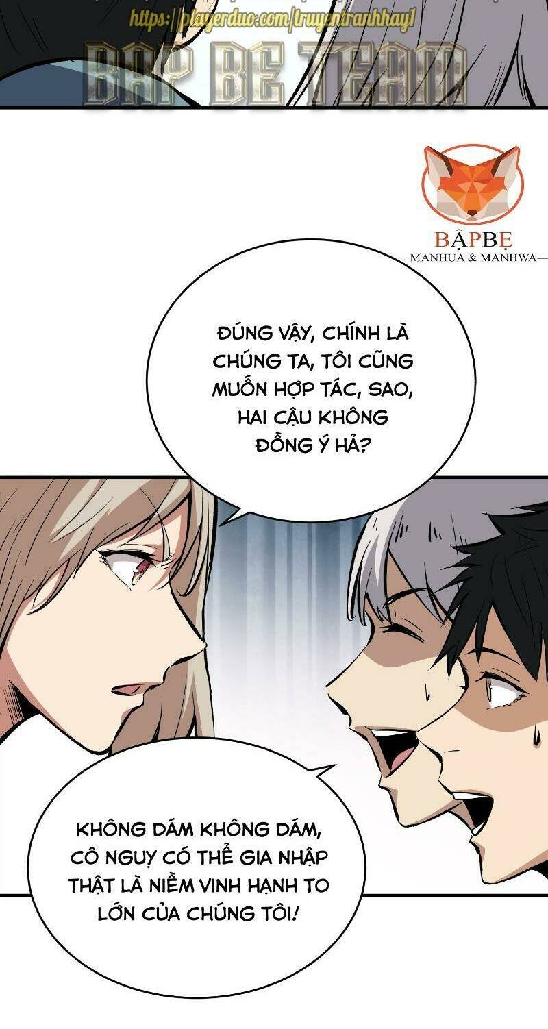 kiêm chức diêm vương chapter 16 18