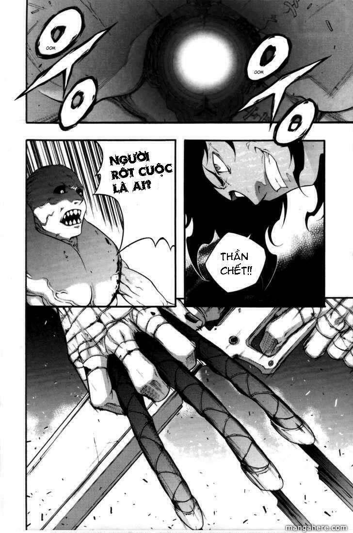 hell blade chapter 5 13