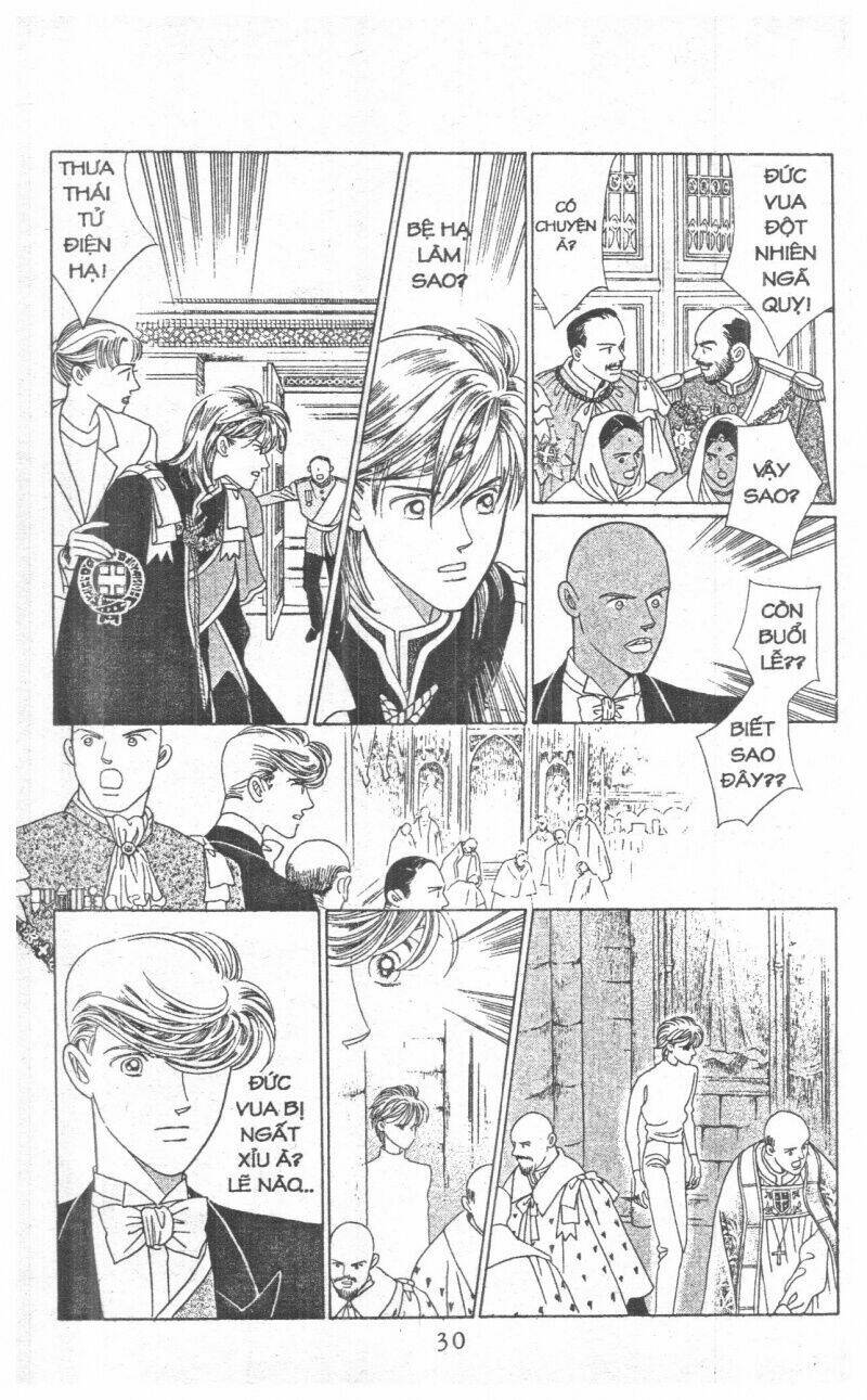 nàng tiên ánh trăng - kaguya hime chapter 15 28