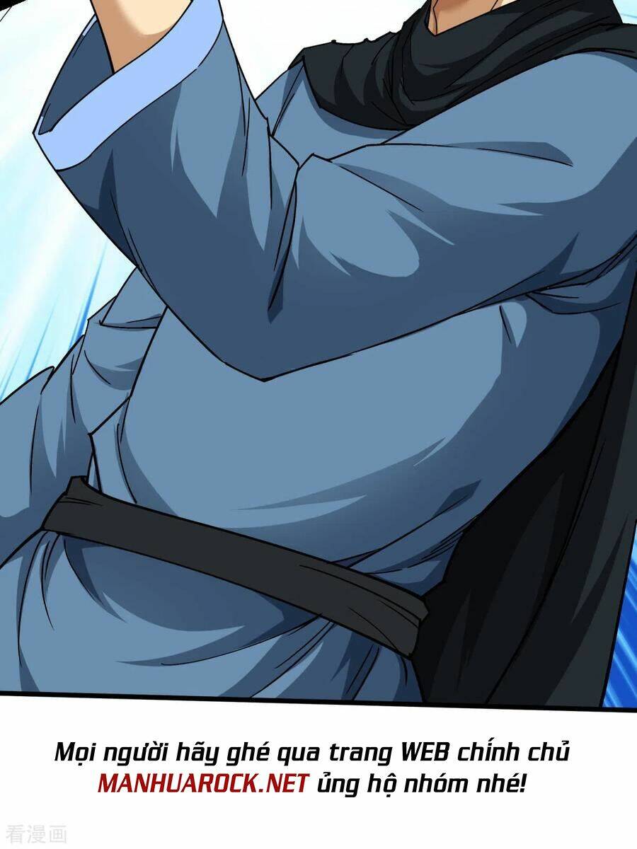 trọng sinh ta là đại thiên thần chapter 111 46