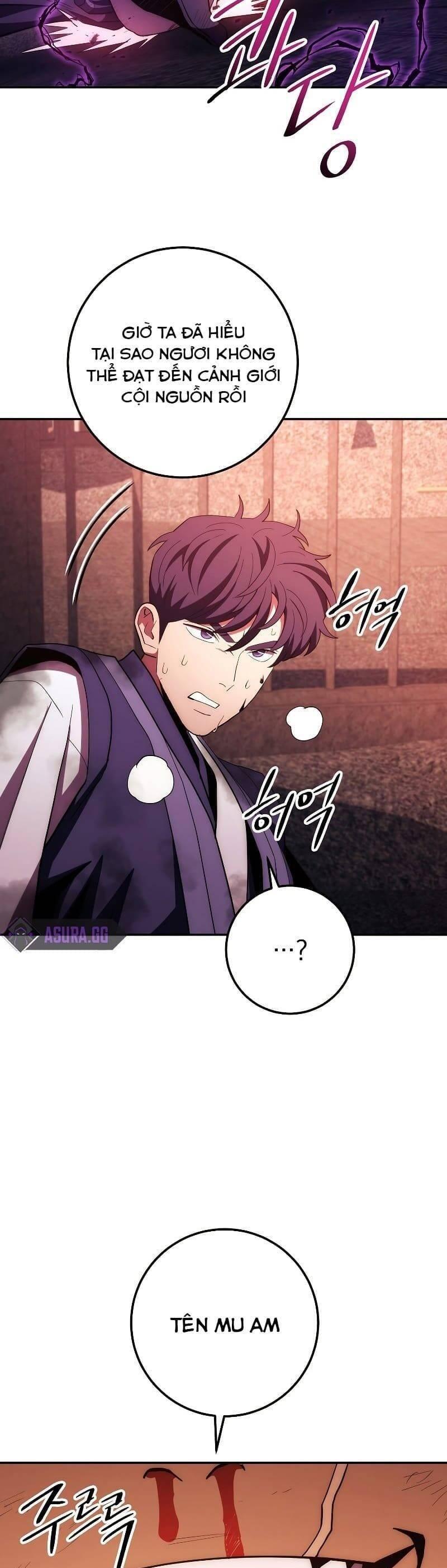 huyền thoại diệt thế độc long chapter 111 59