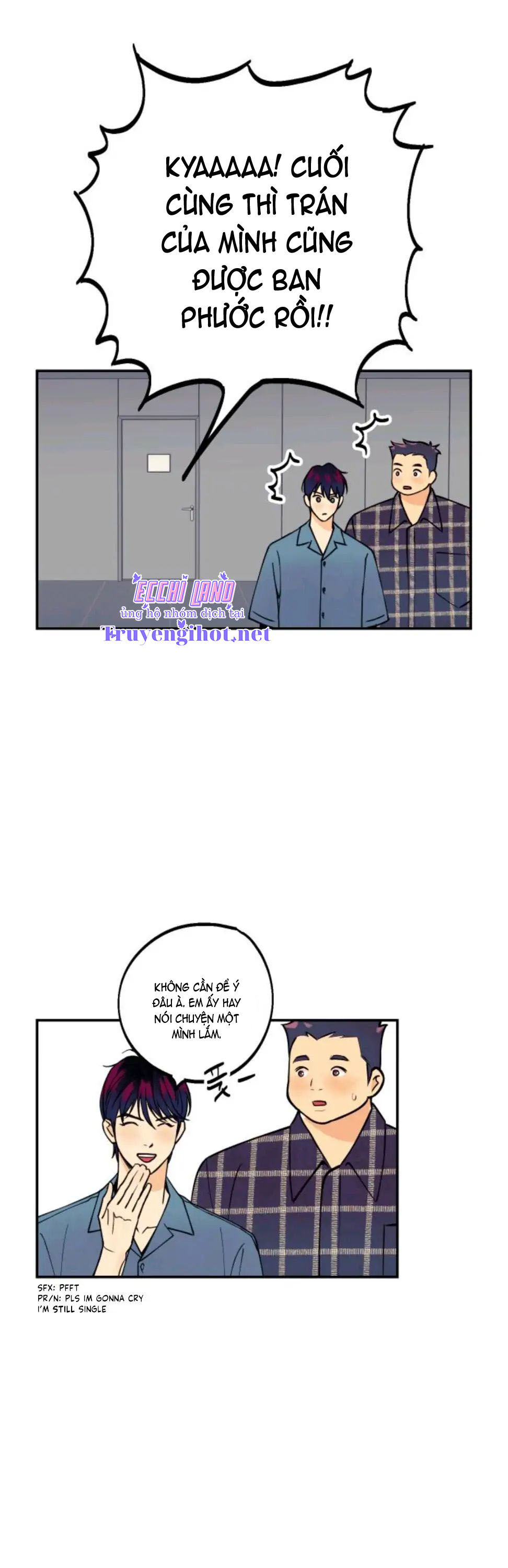 em muốn làm người phụ nữ của anh chapter 6.2 6