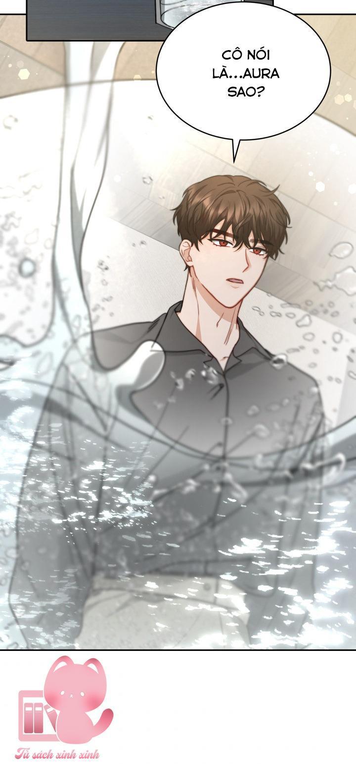 từ chồng cũ hóa thành nam chính chapter 14 38