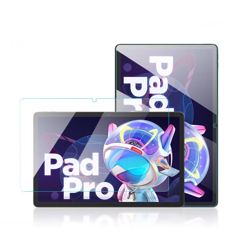 Kính cường lực cho Xiaoxin Pad Pro 2022 11.2 inch chống vỡ, chống xước