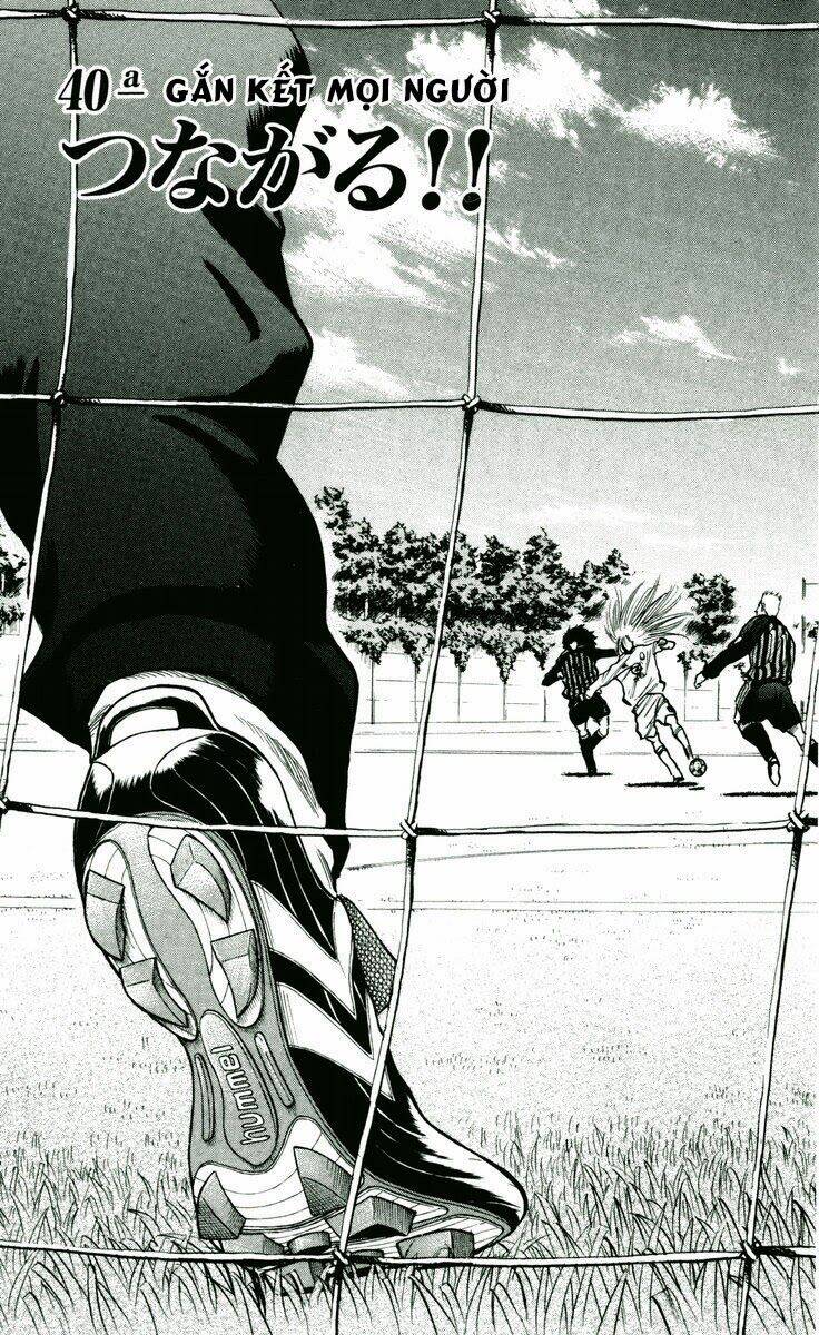 fantasista bản vip chapter 175 5