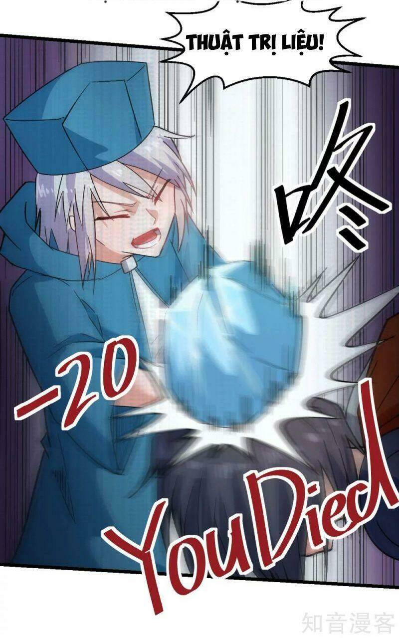 vườn trường cuồng sư hệ thống chapter 131 26