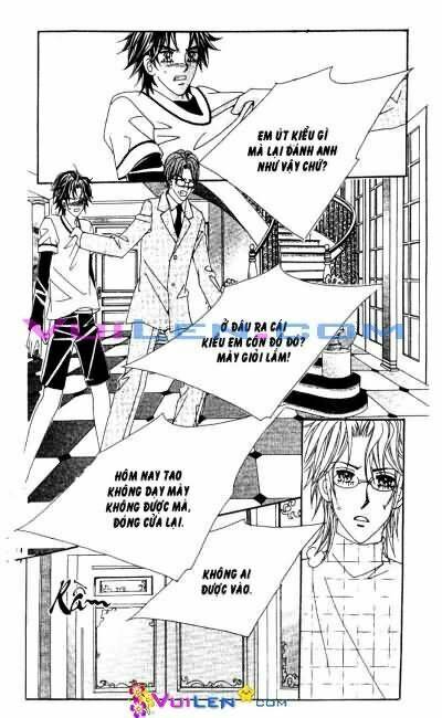 hạnh phúc bất tận chapter 1 11