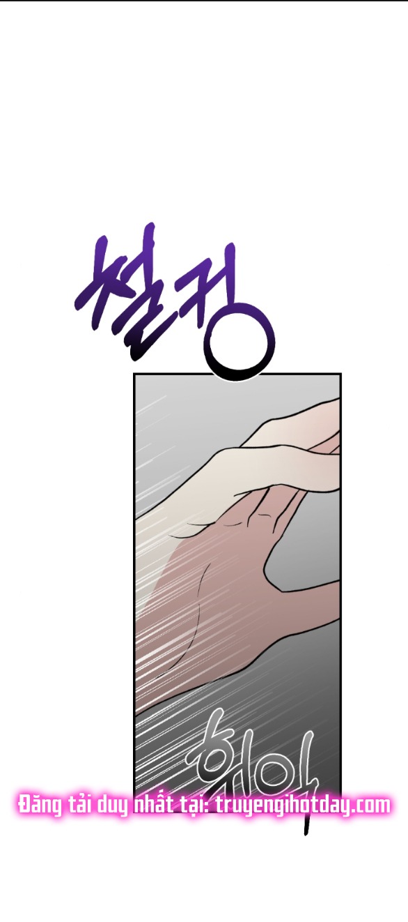 [18+] chuyện mèo trắng bị ba tước báo đen ăn thịt chapter 8.1 22