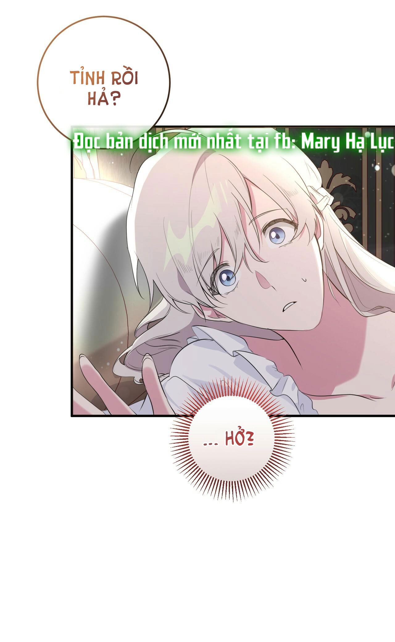 hãy nếm và nuốt đi nào chapter 8.2 32