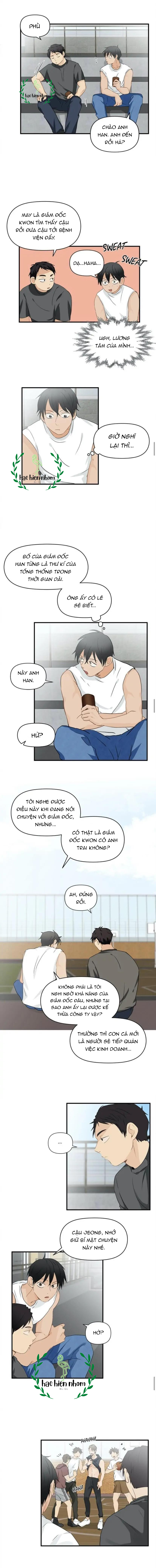 từ đầu xuống chân chapter 11 6