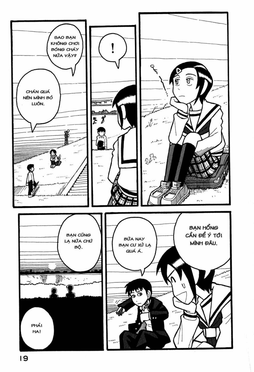 love roma chapter 5 10