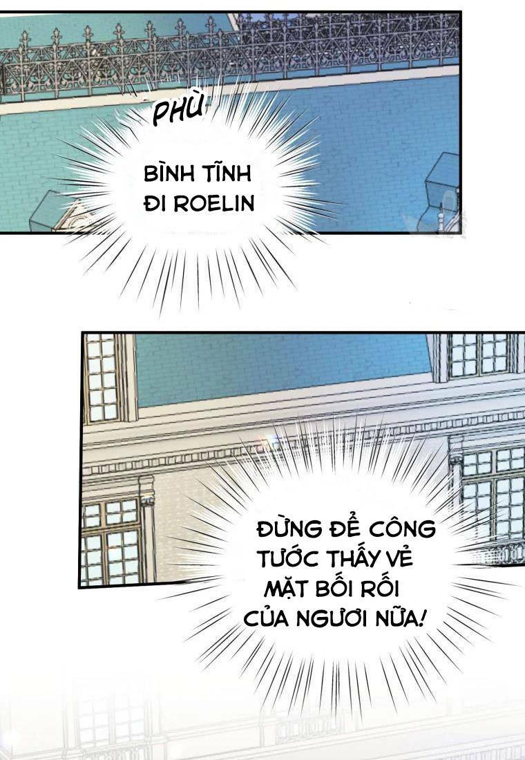 roelin bước đến tương lai chapter 21 60