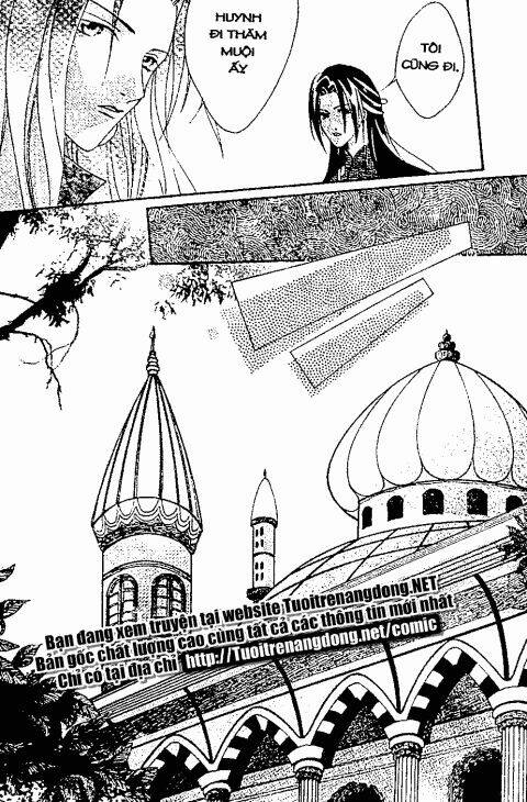 lâu lan y mộng chapter 2 88