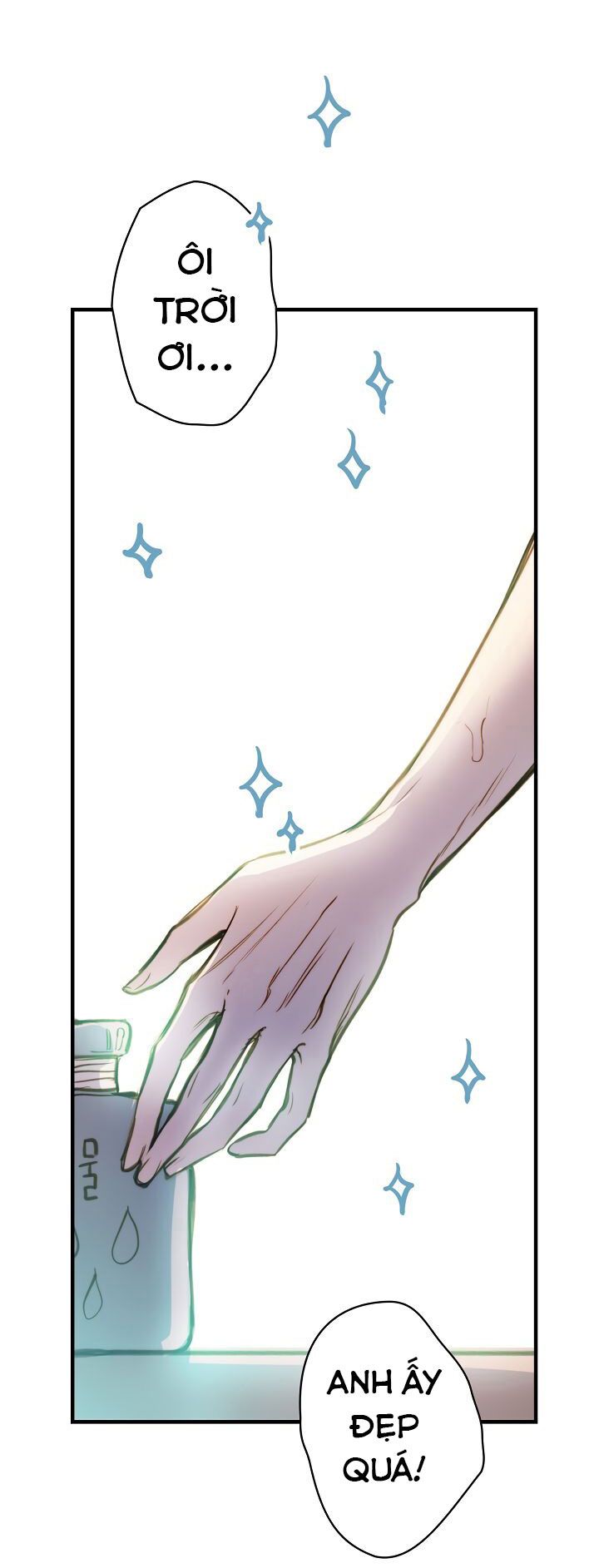 hoàng phi bóng tối - shadow queen chapter 17 55