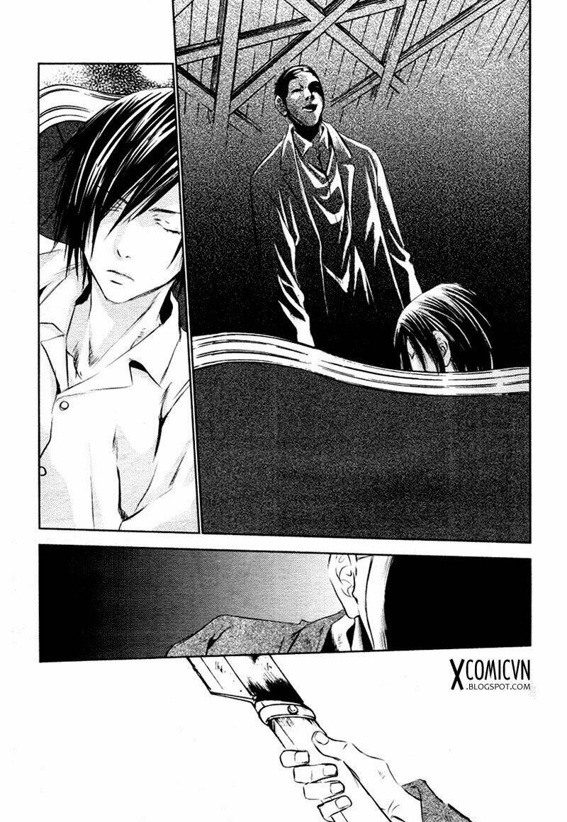 tousei gensou hakubutsushi chapter 6 13