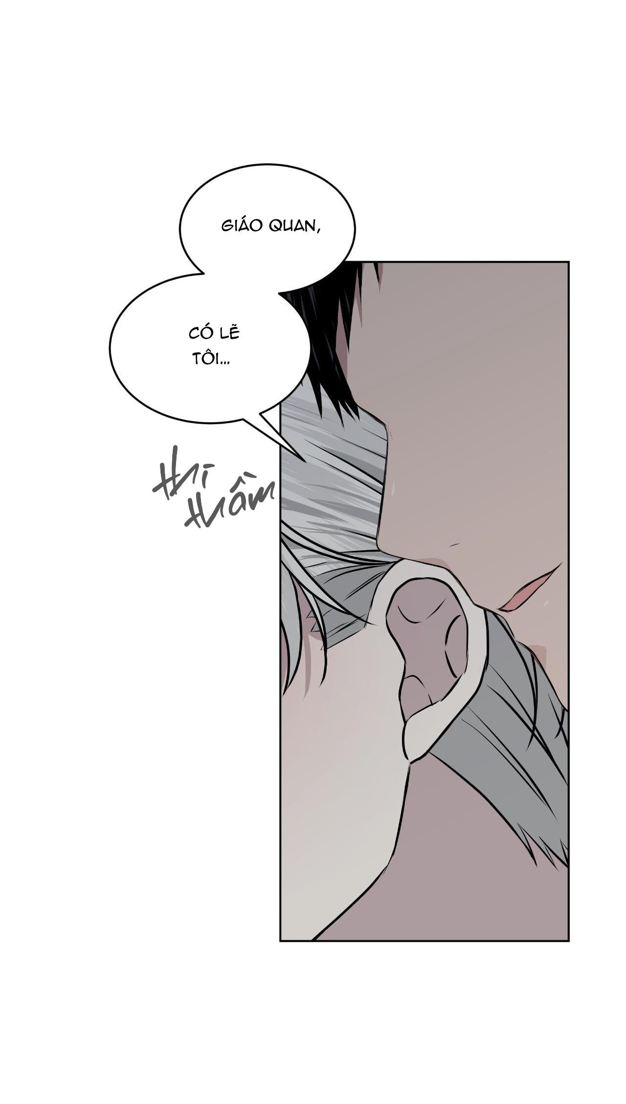 rừng biển [bl] chapter 38 42