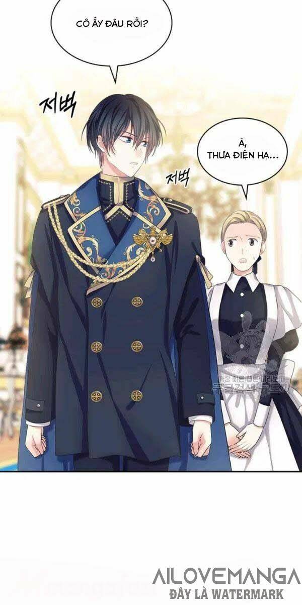 tôi trở thành hầu gái của một công tước chapter 83.5 7