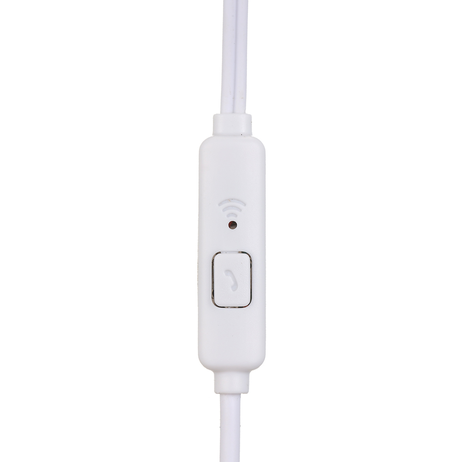 Tai Nghe Nhét Tai Có Dây 3.5mm Cho Điện Thoại Di Động Máy Tính Xách Tay Máy Tính Bảng