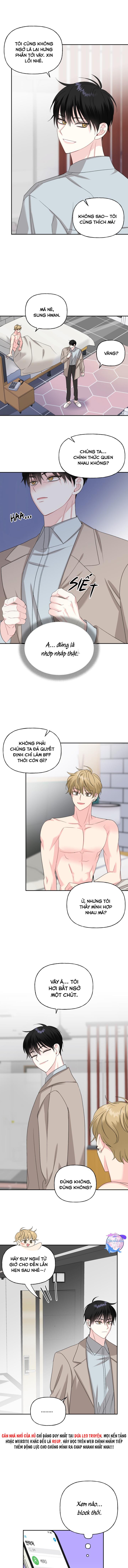 list truyện ngắn chịt chịt chapter 33 3