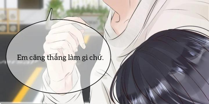 mi nhãn trong khoảnh khắc chapter 5 43