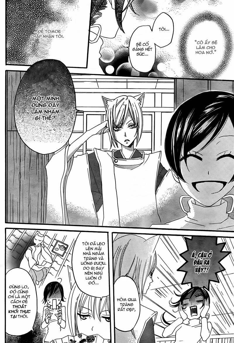 thổ thần tập sự chapter 5.1 15