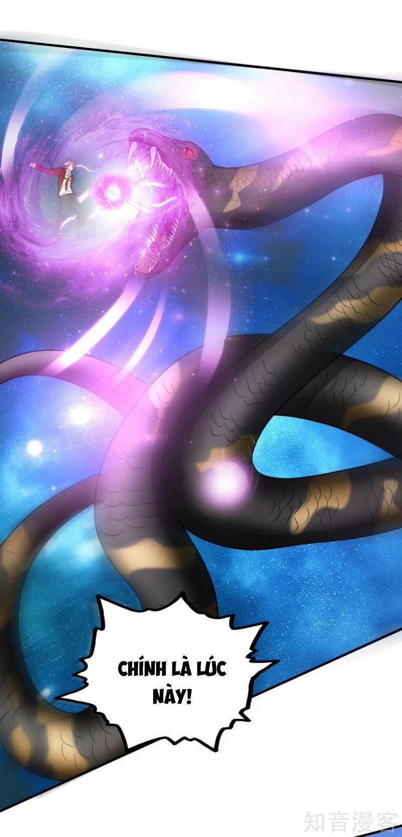 tối cường vận đào hoa chapter 176 2