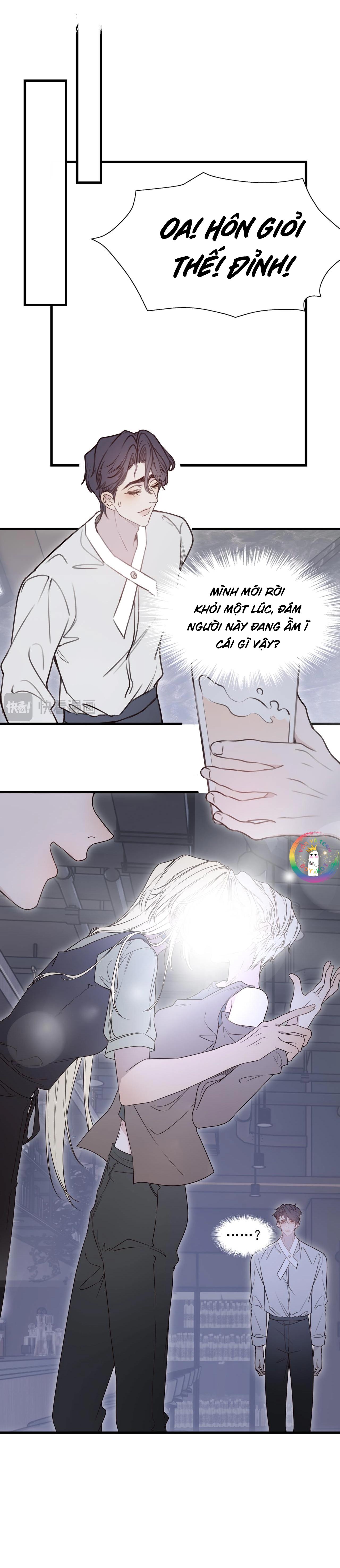 cá mè một lứa chapter 6 19