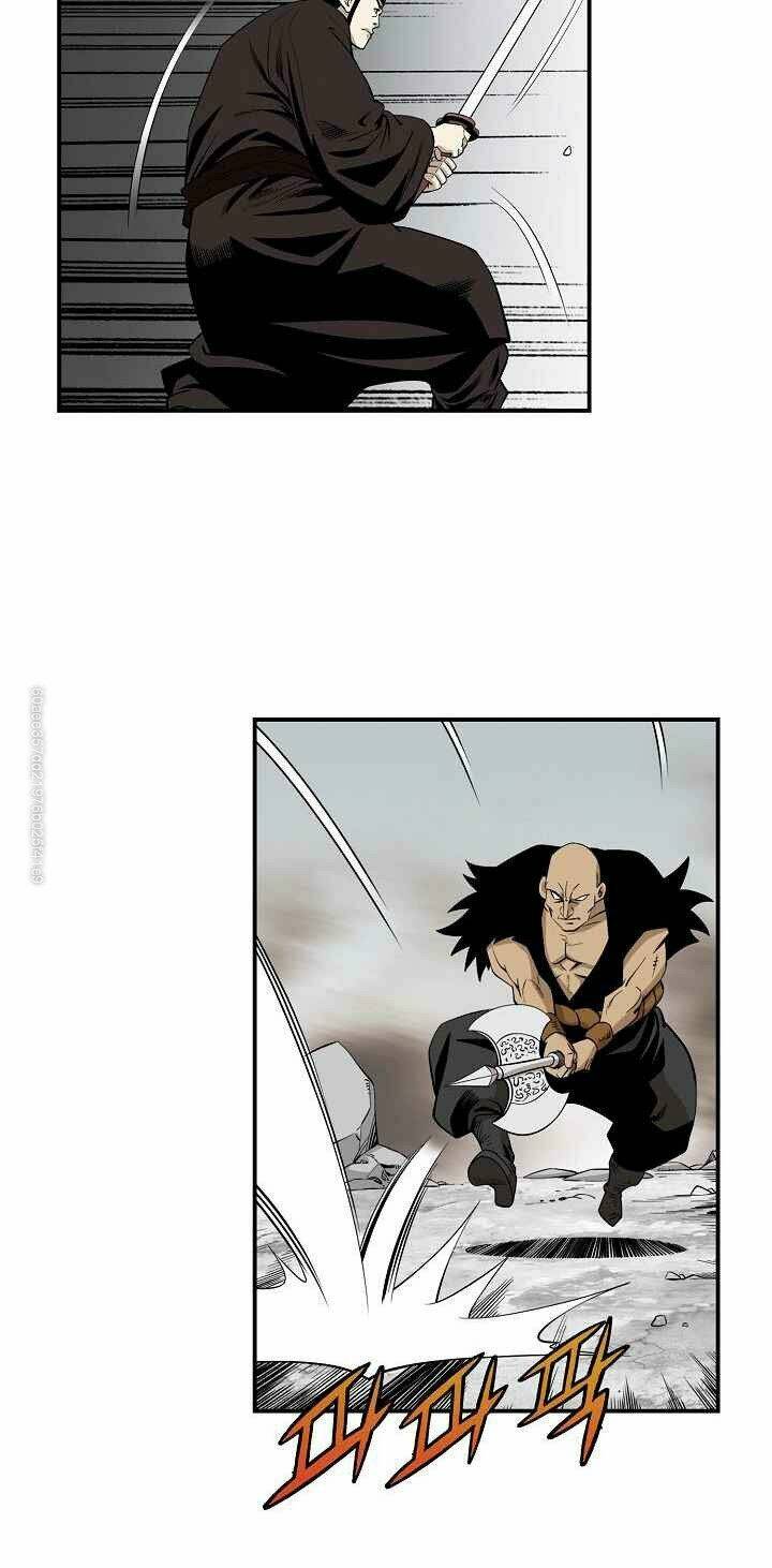 thế giới võ thuật của pháp sư chapter 49 9