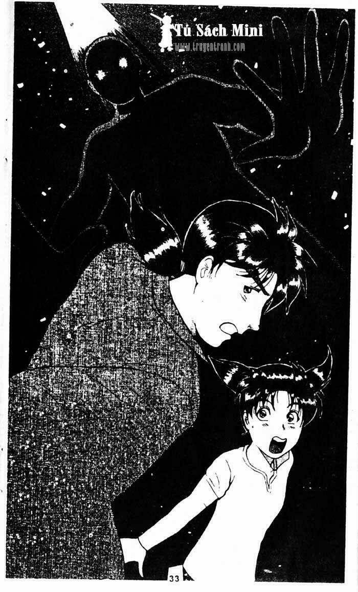 thám tử kindaichi (bản đẹp) chapter 145 34