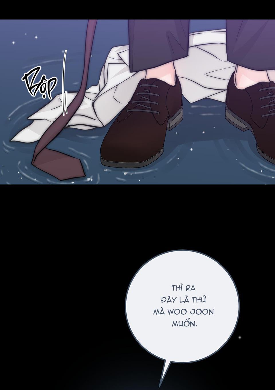 over the paradise chapter 16 10