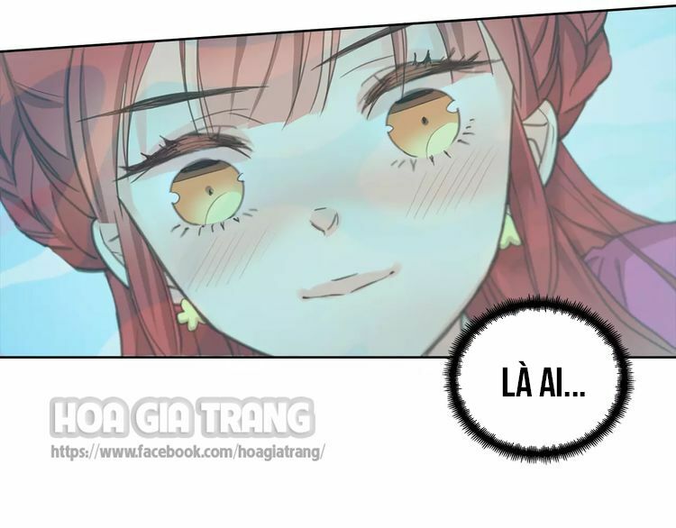 ác nữ hoàng hậu chapter 1.5 47