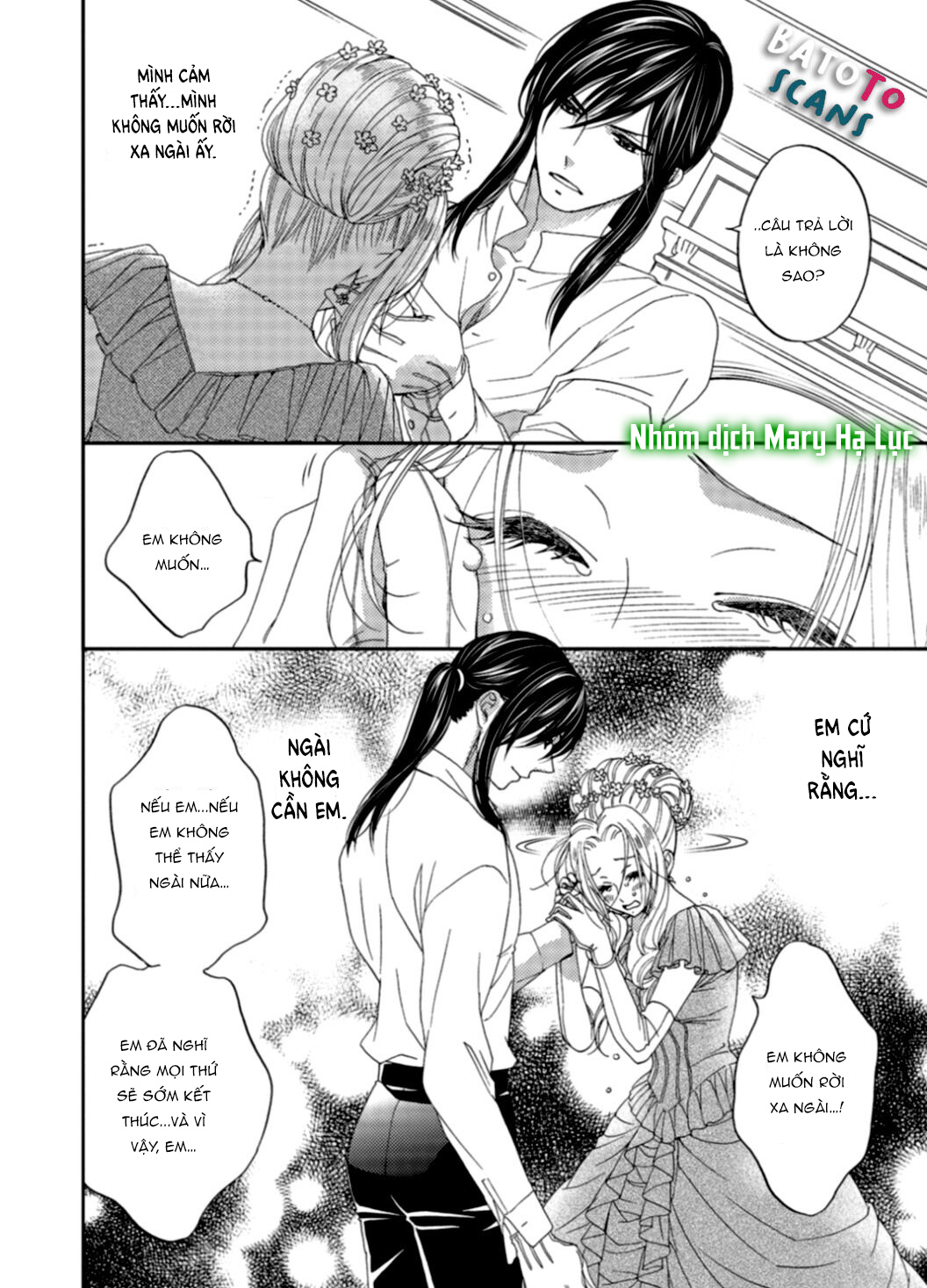 tuyển tập hàn, nhật chịch ngắn chapter 19 21