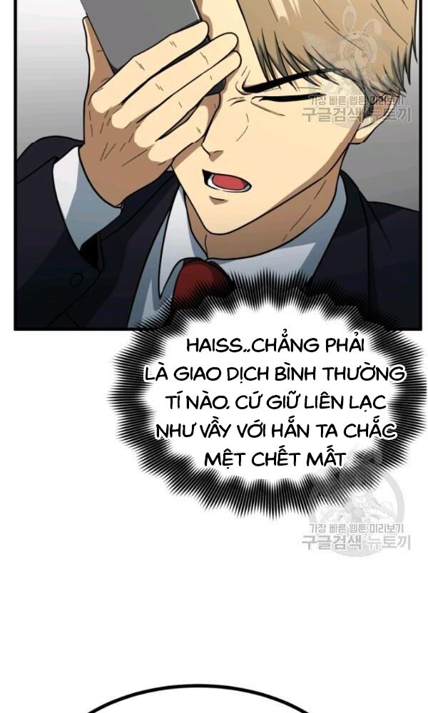 ngôi nhà kết nối với hầm ngục chapter 39 76