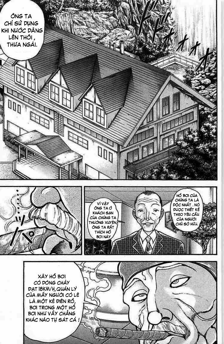 baki – son of ogre chapter 15 8