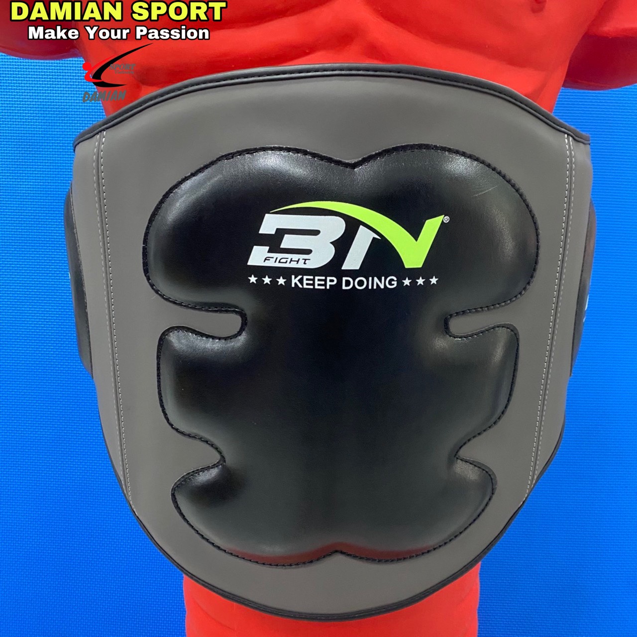 Đai bụng Boxing BN – BN BOXING BELLY PAD