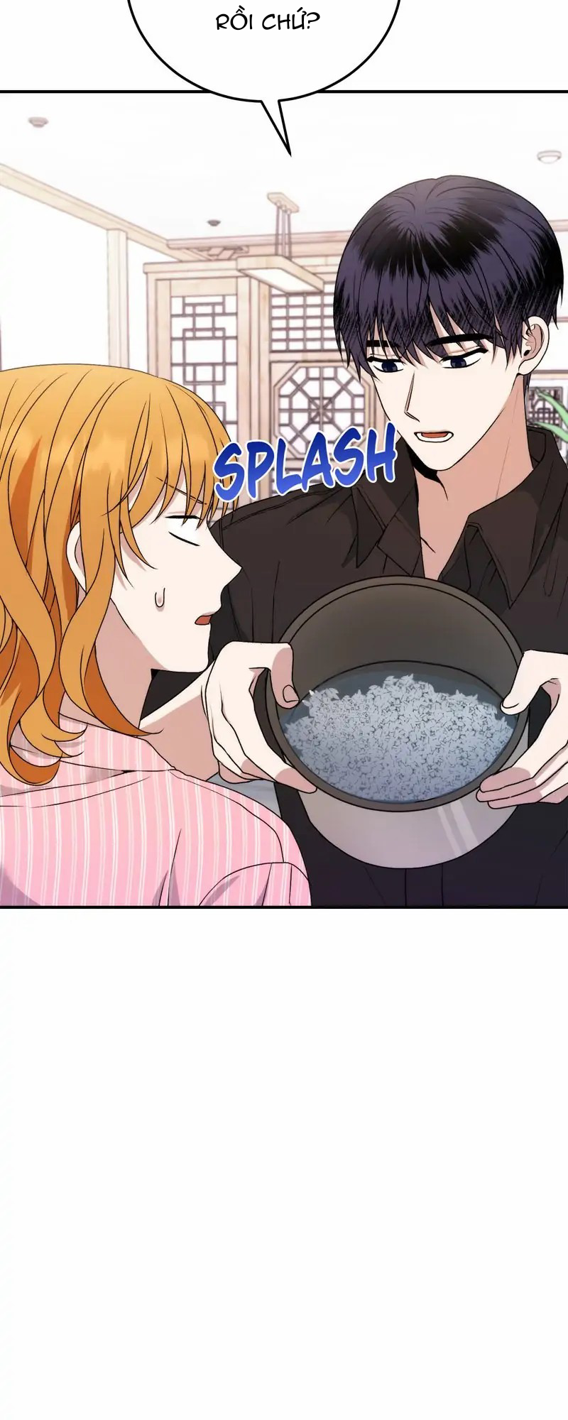 nụ hôn yêu tinh chapter 8.1 10